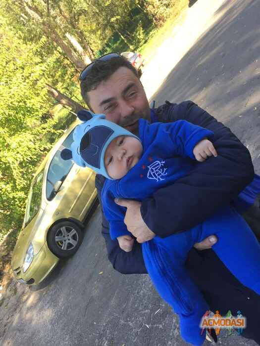 Варвара Сергеевна Васильковска фото №1324968. Завантажено 19 Листопада 2018