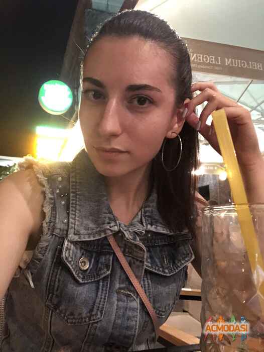 Ірина Валеріївна Сергієнко фото №1429610. Завантажено 31 Липня 2019