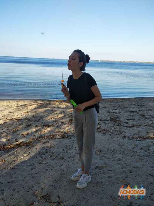 Варвара  Косухина фото №1473521. Завантажено 10 Листопада 2019