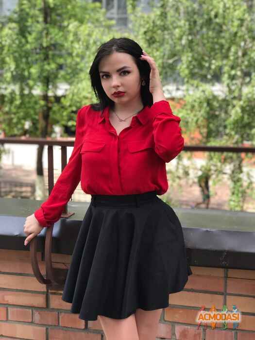 Вероніка Станіславівна Асоскова фото №1473981. Завантажено 11 Листопада 2019