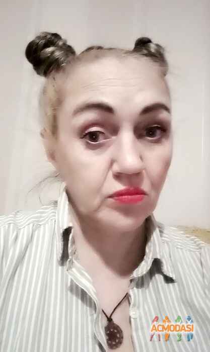 Инга Валентиновна Прозорова фото №1516028. Завантажено 04 Березня 2020