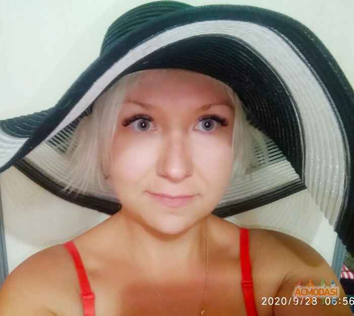Ирина  Туз фото №1589639. Завантажено 05 Грудня 2020