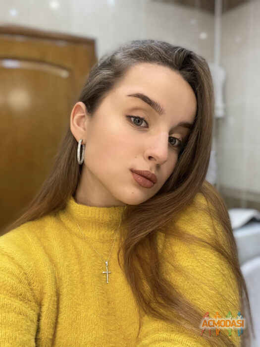 Камілла  Знаменська фото №1602419. Завантажено 26 Січня 2021
