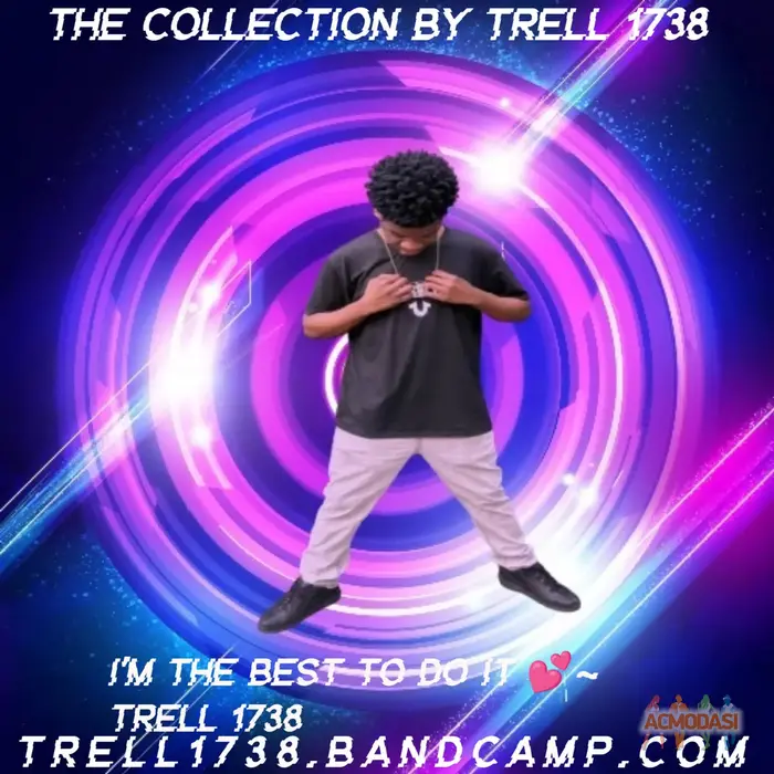 Trell  1738 Whoa фото №1741761. Завантажено 04 Квітня 2025