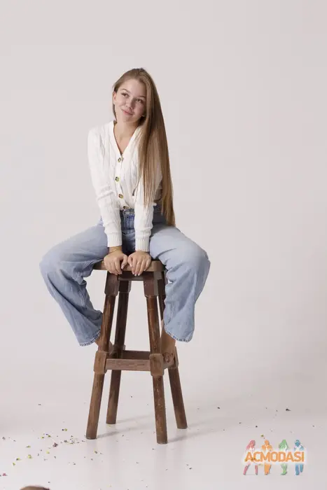 Ніка  Алтухова фото №1741793. Завантажено 05 Квітня 2025