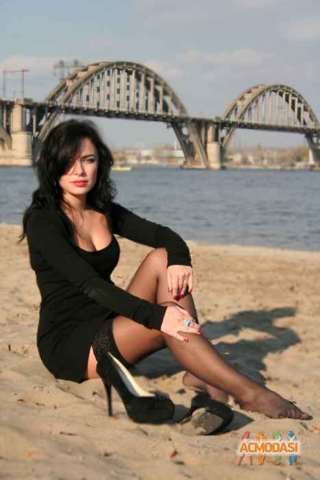 Анна Сергеевна Сирая фото №281603. Завантажено 01 Листопада 2012