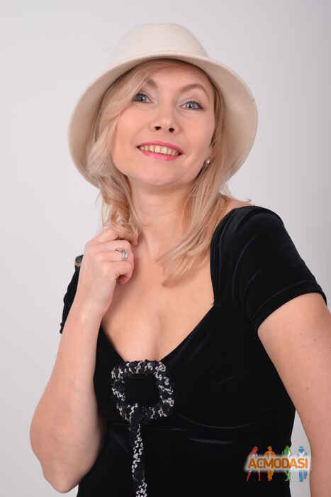 Елена Федоровна Черная фото №449821. Завантажено 17 Липня 2013