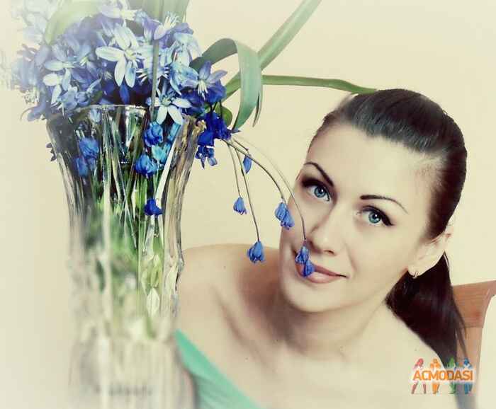 Светлана Ивановна Кривцова фото №632888. Завантажено 09 Квітня 2014