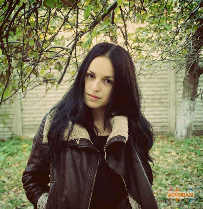 Анна Вячеславовна Гончаренко фото №773669. Завантажено 08 Грудня 2014