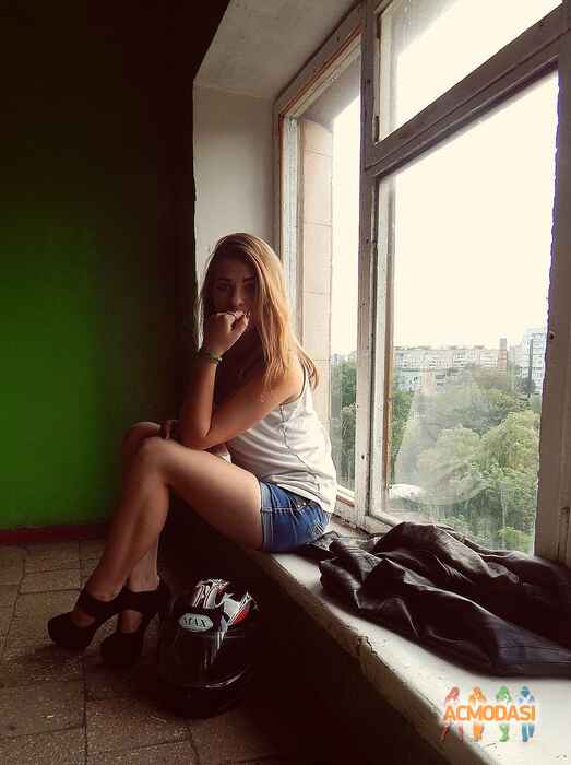 Каріна Юріївна Зоря фото №833525. Завантажено 20 Вересня 2015