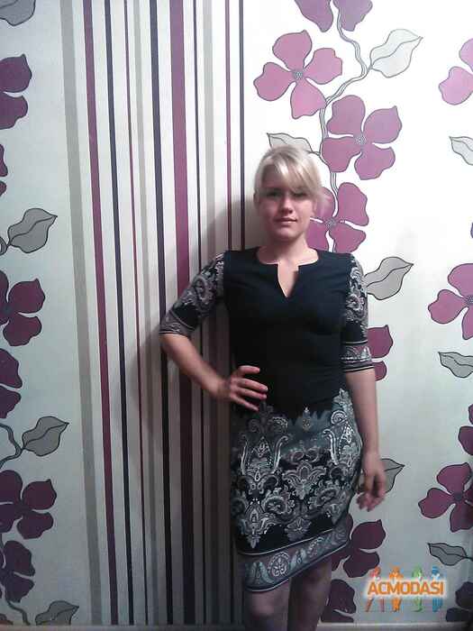 Альона Ігорівна Ковальчук фото №895674. Завантажено 26 Березня 2016