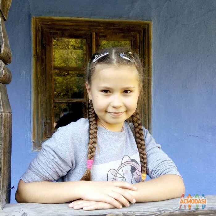 Евгения Александровна Погодина фото №1463041. Завантажено 19 Жовтня 2019