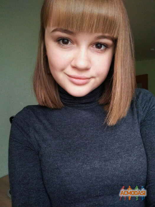 Yulia Ruslanivna Slobodianiuk фото №1323883. Завантажено 17 Листопада 2018