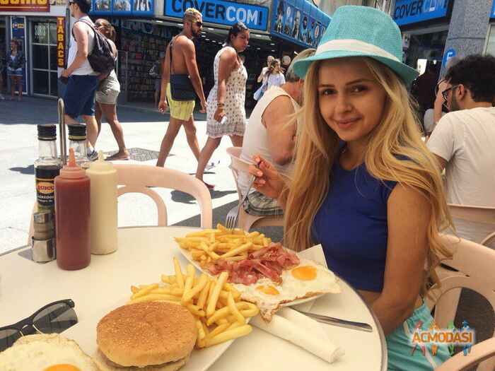 Ангелина Владимировна Свидунович фото №960468. Завантажено 21 Вересня 2016