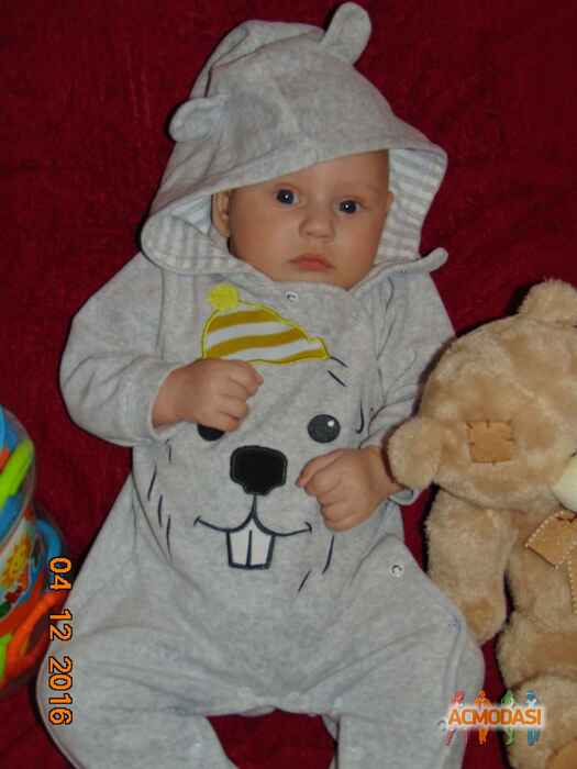 Михаил  Анатольевич фото №997342. Завантажено 13 Грудня 2016