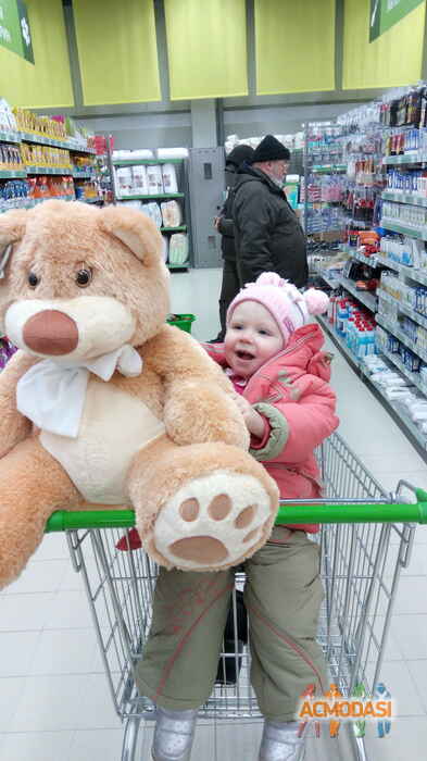 Наталия  Сидорская фото №1006601. Завантажено 13 Січня 2017