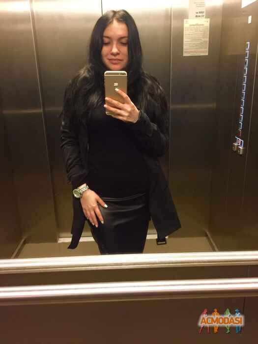 Світлана Володимирівна Пустовіт фото №1037113. Завантажено 29 Березня 2017