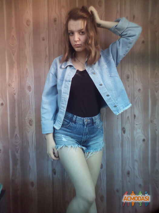 Марина  Подорожная фото №1089442. Завантажено 09 Серпня 2017