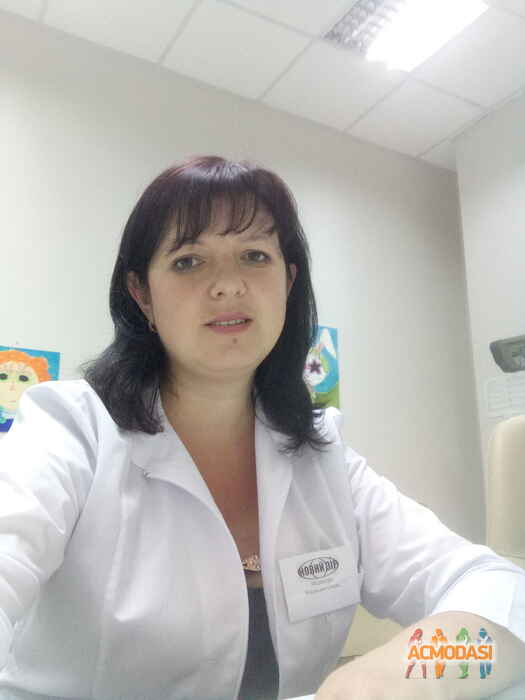 Olena Валентинiвна Косовська фото №1087189. Завантажено 04 Серпня 2017