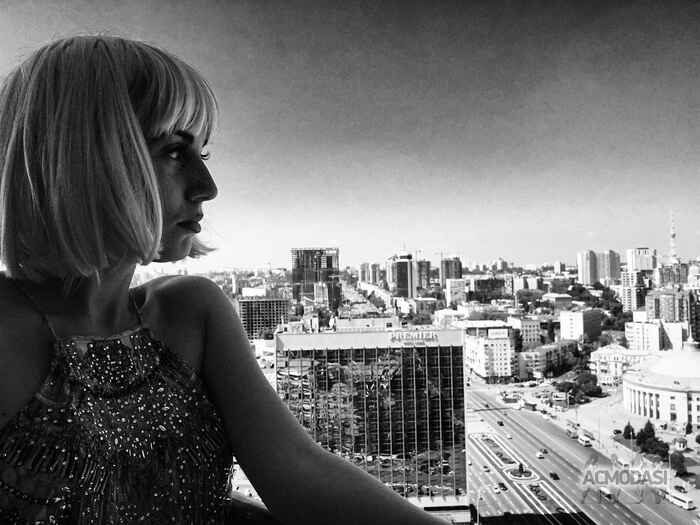 Анастасия Руслановна Жукова фото №1090002. Завантажено 10 Серпня 2017