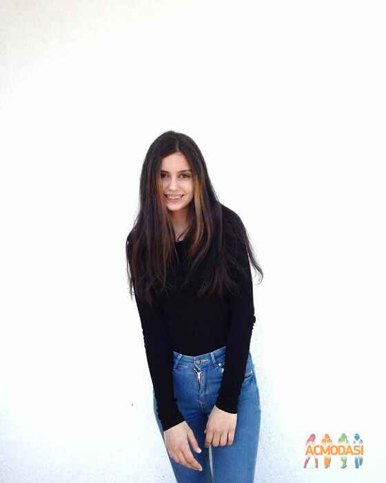 Лиана Султановна Сулейманова фото №1092413. Завантажено 16 Серпня 2017