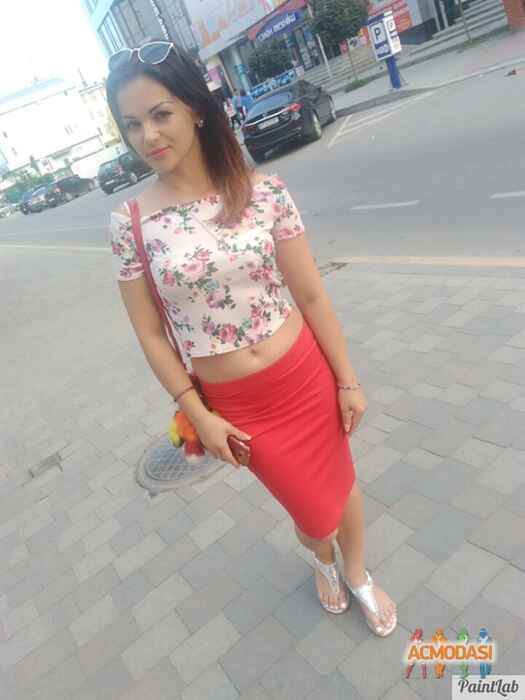 Ольга  Соловчук фото №1099908. Завантажено 04 Вересня 2017