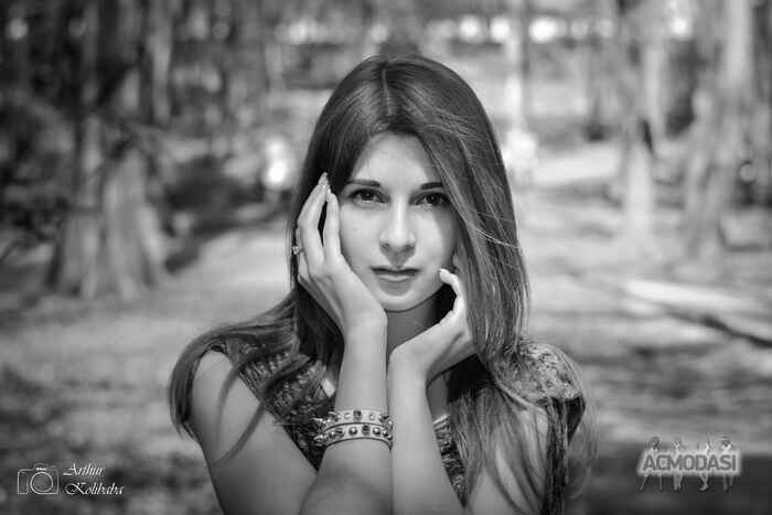 Марина Віталіївна Павельчак фото №1107310. Завантажено 21 Вересня 2017