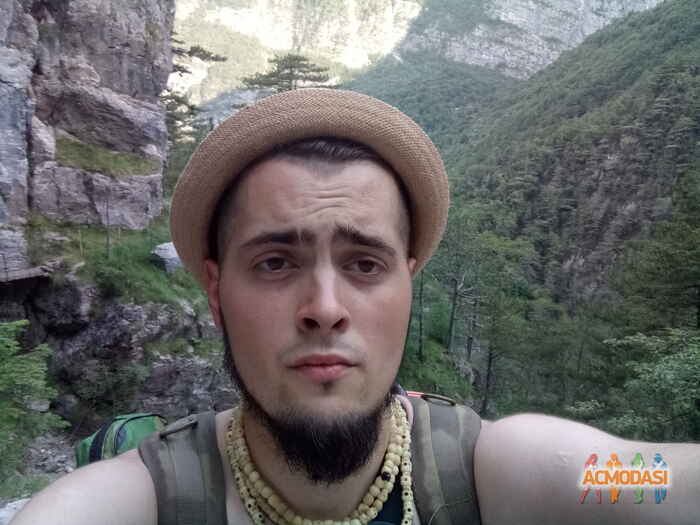 Ilia  Besarab фото №1114395. Завантажено 08 Жовтня 2017