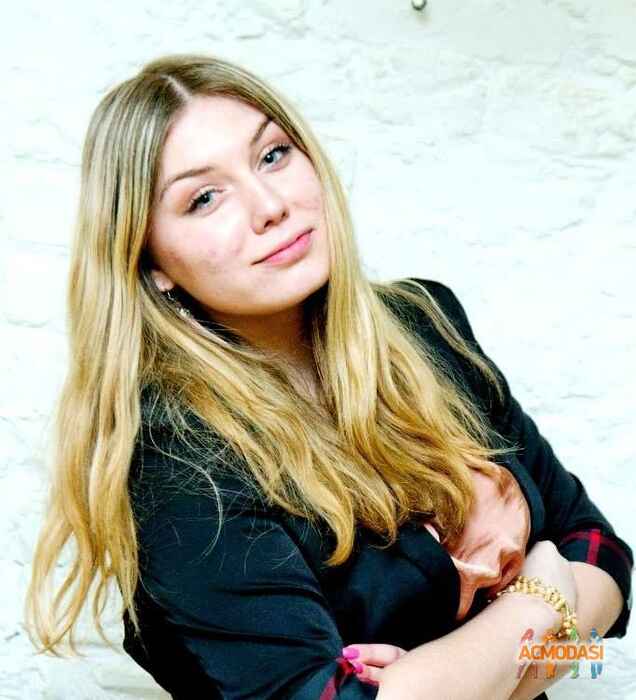 Анастасия Сергеевна Шепиль фото №1137925. Завантажено 16 Листопада 2017