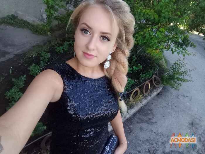 Катерина Ярославівна Іванина фото №1138370. Завантажено 17 Листопада 2017