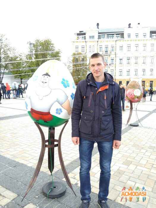 Олександр Сергійович Кузін фото №1140832. Завантажено 21 Листопада 2017