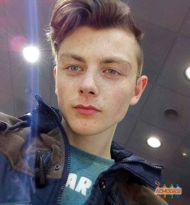 Артур Русланович Данченко фото №1142485. Завантажено 24 Листопада 2017