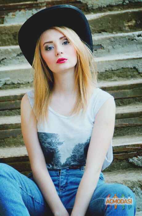 Diana  Pankiv фото №1146039. Завантажено 30 Листопада 2017