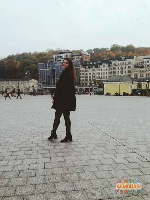 Валерія Василівна Івченко фото №1146410. Завантажено 01 Грудня 2017