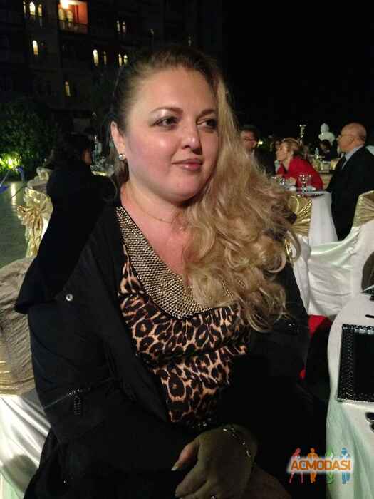 АЛЛА Анатоліївна Донскова-Туран фото №1196424. Завантажено 27 Лютого 2018