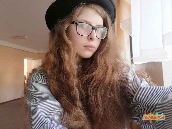 Olya  Khmelnytskaya фото №1238848. Завантажено 01 Червня 2018