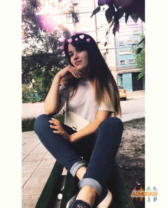 Алина Александровна Шаповалова фото №1244719. Завантажено 14 Червня 2018
