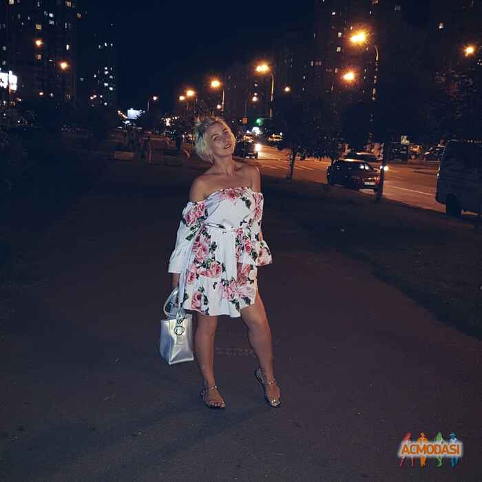 ЮЛЯ Іванівна Сохацька фото №1279272. Завантажено 21 Серпня 2018