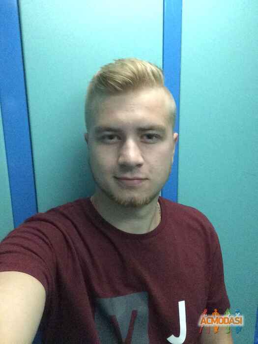 Дмитрий Игоревич Демиденко фото №1330946. Завантажено 01 Грудня 2018