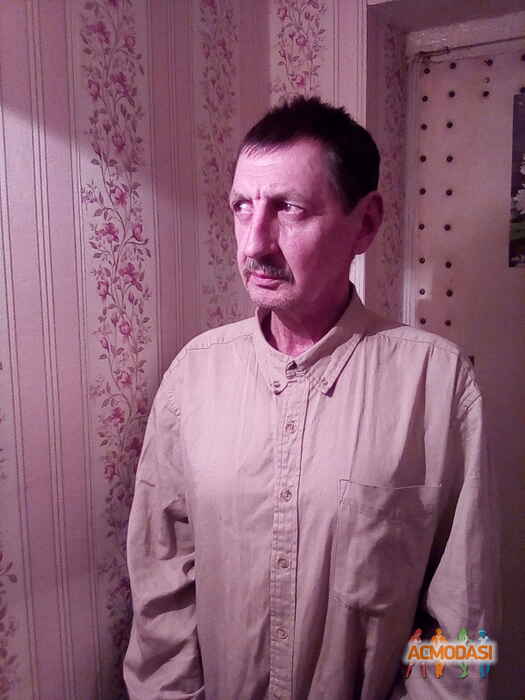 Олексiй Миколайович Бабич фото №1344154. Завантажено 02 Січня 2019