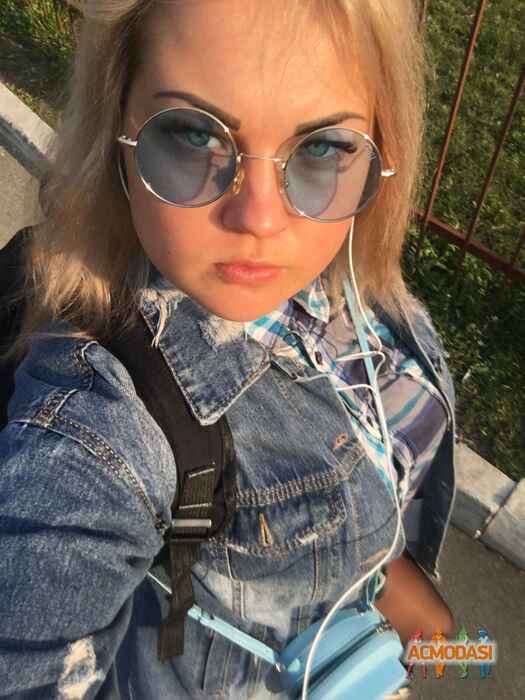 Кристина Подопригора Дмитриевна фото №1394255. Завантажено 30 Квітня 2019