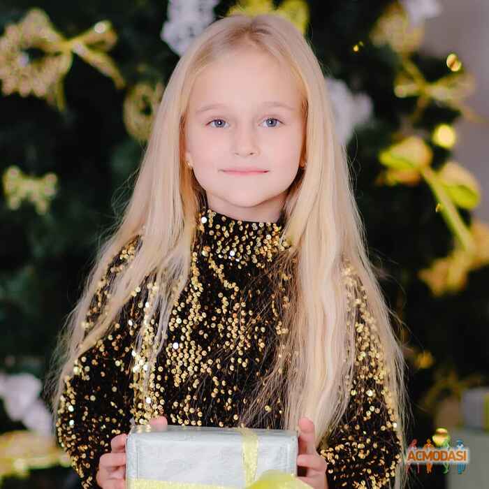 Мирослава Миколаївна Чорна фото №1541131. Завантажено 22 Червня 2020