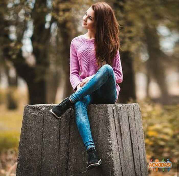 Крістіна Віталіївна Фурсенко фото №1470811. Завантажено 05 Листопада 2019