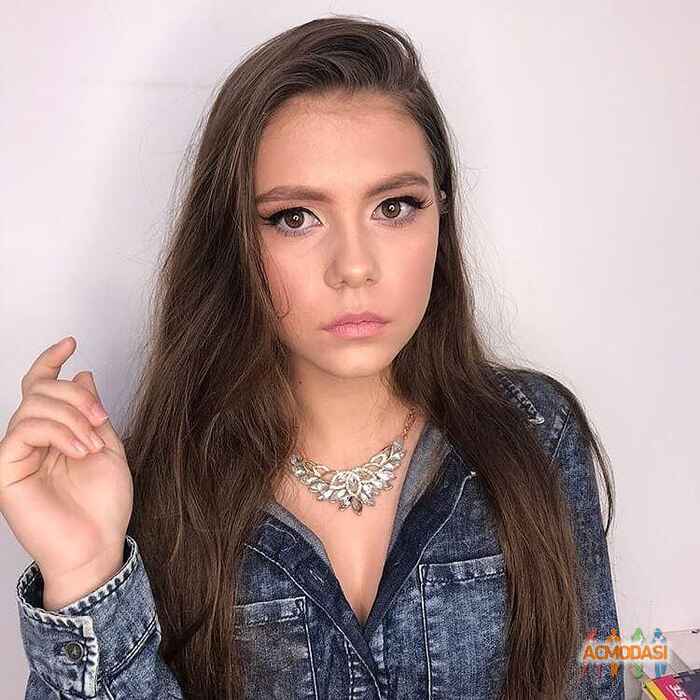 Анастасiя Віталіївна Боклаганич фото №1529419. Завантажено 13 Травня 2020