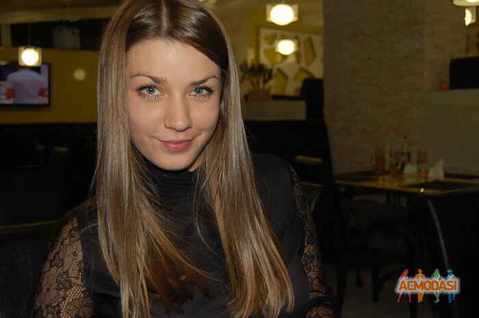 Виктория Валериевна Кривонос фото №116840. Завантажено 09 Грудня 2011