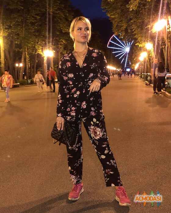 Елена  Тертышная фото №1551633. Завантажено 24 Липня 2020
