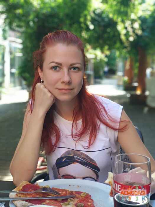Юлия  Еськова фото №1574381. Завантажено 13 Жовтня 2020