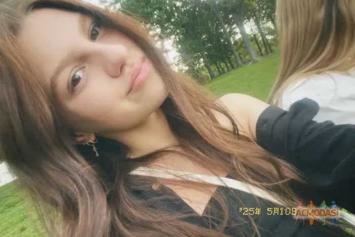 Дарья  Палієнко фото №1752662. Завантажено 10 Лютого 2026