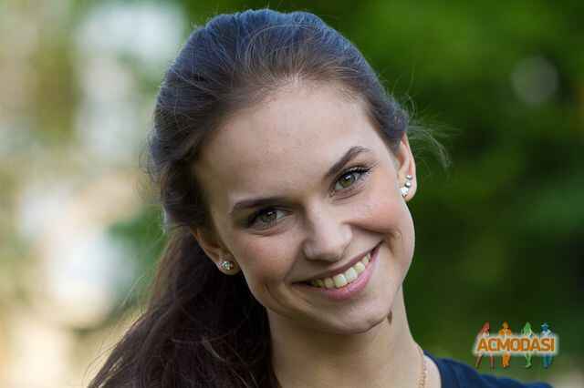 Анна Валерьевна Бабич фото №48160. Завантажено 08 Липня 2011