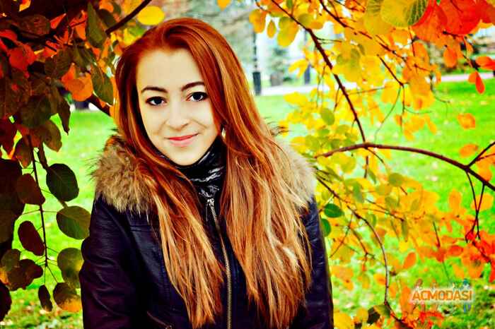 Анна  Владимировна фото №544465. Завантажено 30 Листопада 2013